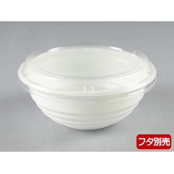 どんぶり容器 耐熱どんぶり容器 YS丼 PackStyle(パックスタイル)