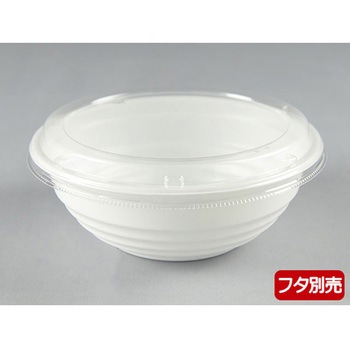 どんぶり容器 耐熱どんぶり容器 YS丼 PackStyle(パックスタイル)