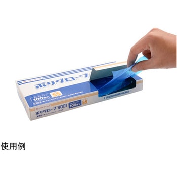 00663089 �|����� �|���O���[�u 3001 ���� �� 100���~60�p�b�N�� PackStyle(�p�b�N�X�^�C��) 58072466