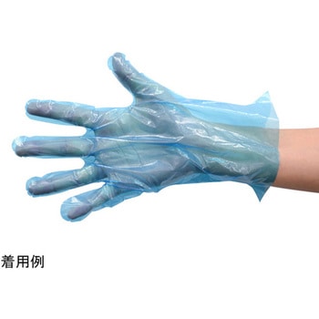 00663092 �|����� �|���O���[�u 3001 ���� �� 100���~60�p�b�N�� PackStyle(�p�b�N�X�^�C��) 58072475