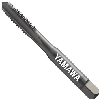 ステンレス鋼用ハンドタップ SU-HT YAMAWA(ヤマワ/弥満和製作所)