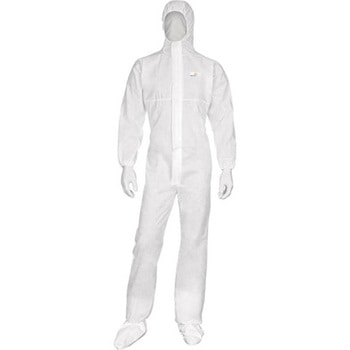 DT215 TYPE5 TYPE6 SMS防護服 個包装 50着入 D0068Cシリーズ セーフラン安全用品