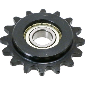 アイドラースプロケット ノーブランド