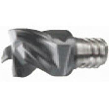 タング・マイスター用ヘッド 4枚刃 スクエアタイプ 汎用型 VED タンガロイ