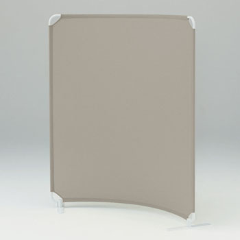 AFA-1215RH-W9H6 スクリーンパネル＜配送時組立サービス付＞ イトーキ 58073277