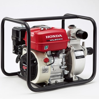 エンジンポンプ ホンダ