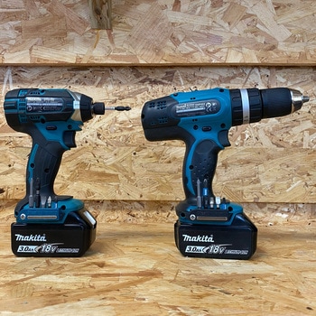 マグネットビットホルダーマキタ(2個入り) ステルスマウント