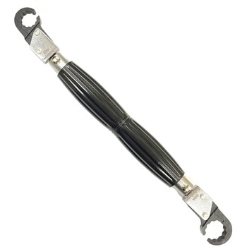 両口ラチェットトルクレンチ BBKテクノロジーズ