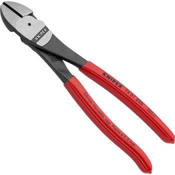 強力型ニッパー プラスチックハンドル KNIPEX(クニペックス)