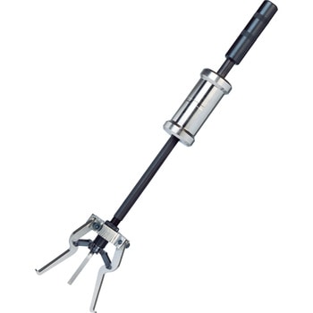 ベアリングプーラーセット(内掛け外掛け兼用) Forza