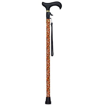 無段階伸縮ステッキ 77シリーズ 島製作所