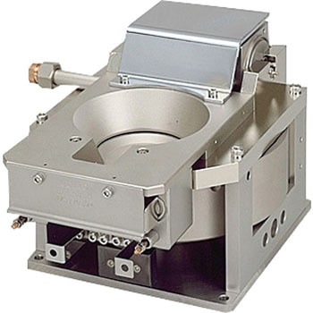 真空蒸着用電子銃パーツ EGL-35/EGL-35M用 フィラメント 5本組 ULVAC(アルバック)