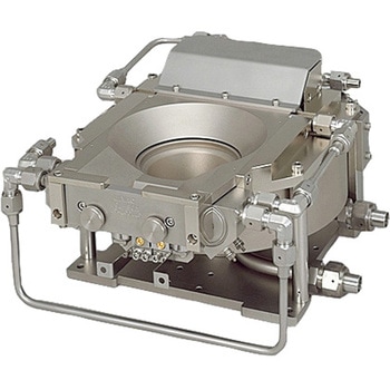 真空蒸着用電子銃パーツ EGL-110/EGL-80M/EGL-206M/EGLー406M用 フィラメント5本組 ULVAC(アルバック)