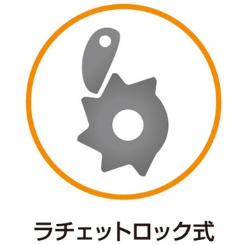 エアホースリール ゴムホース仕様 TRIENS