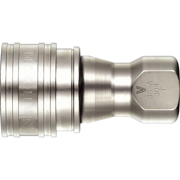 SP-VカプラTypeA - 日東工器