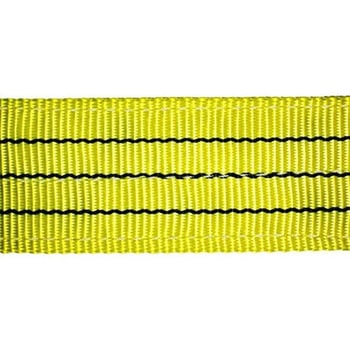 CEベルトスリングE型 使用荷重2400kg 幅75mm FREAK(フリーク)