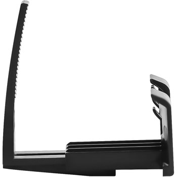 ドレインクリップ  耐候性黒 25個入 USDC-Q130 PANDUIT(パンドウイット)
