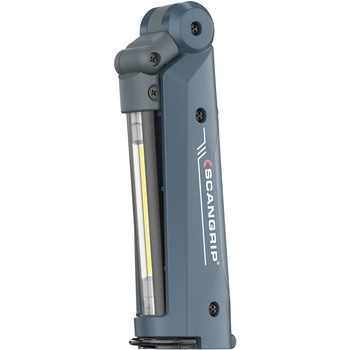 LEDワークライト ”MINI SLIM” スキャングリップ