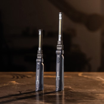 LEDワークライト ”MINI SLIM” スキャングリップ