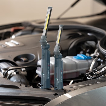 LEDワークライト スキャングリップ