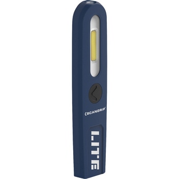 LEDバーライト ”STICK LITE” - スキャングリップ