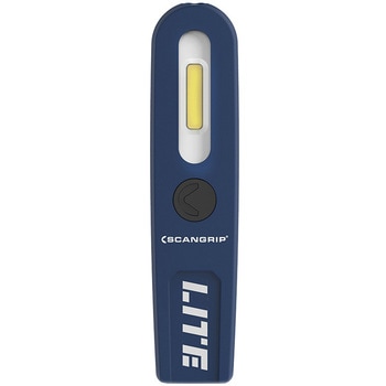 LEDバーライト ”STICK LITE” - スキャングリップ
