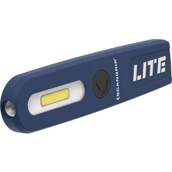 LEDバーライト ”STICK LITE” - スキャングリップ