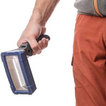 LEDワークライト ”STAR” スキャングリップ