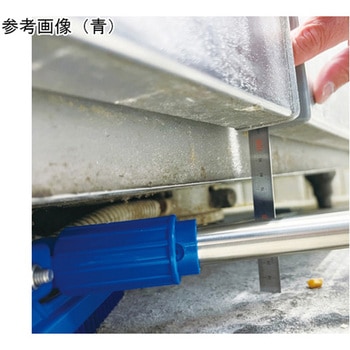 機械下清掃用ブラシ 短柄 ソフト BCP30KT-CUTMシリーズ バーテック