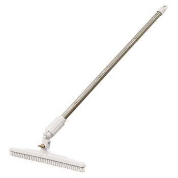 機械下清掃用ブラシ 短柄 ソフト BCP30KT-CUTMシリーズ バーテック