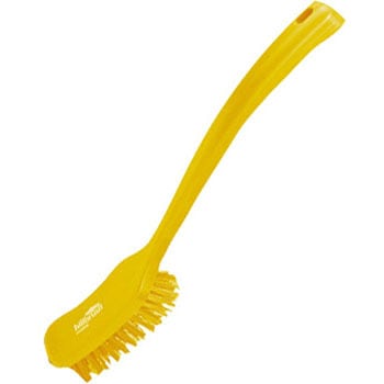 ロングハンドルブラシ(ハード) hillbrush