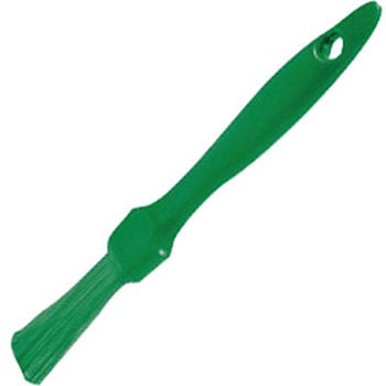 グレージングブラシ(細め) - hillbrush