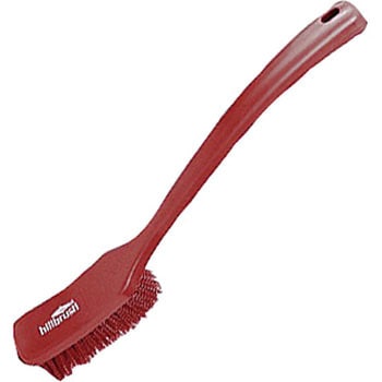 ロングハンドルブラシ(ソフト) hillbrush