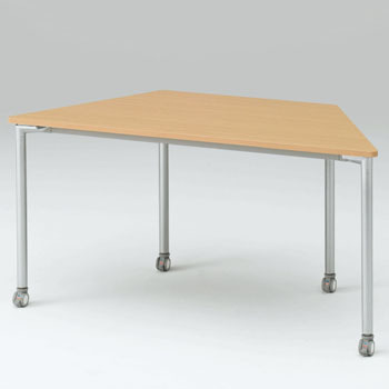 AF-1506DNC-ZW AF異形台形＜配送時組立サービス付＞ イトーキ 58075474