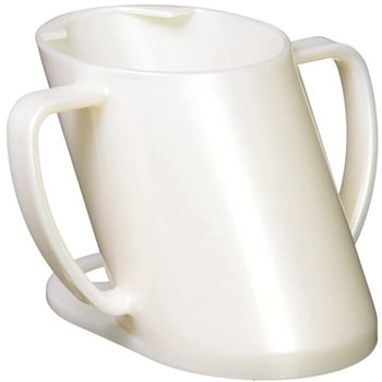 飲みやすい、飲ませやすいカップ 日本製 SSP
