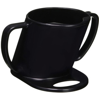 飲みやすい、飲ませやすいカップ 日本製 SSP