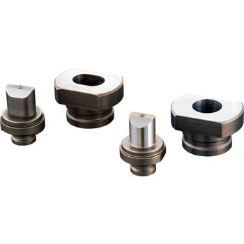 複動式コードレスパンチャー DIAMOND