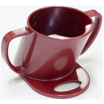 飲みやすい、飲ませやすいカップ 日本製 SSP