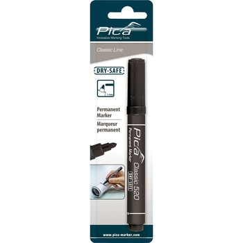 パーマネントマーカー ピカマーカー