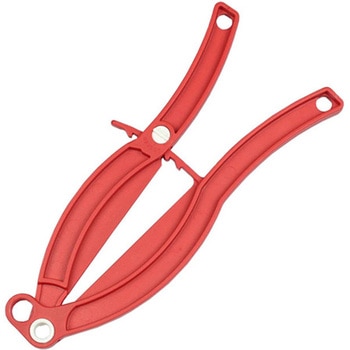 ウェーロックグリッパー PA100シリーズ フレコンバッグ・大袋用クリップ PA100シリーズ ウェーロック