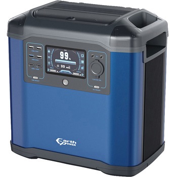 ポータブル電源 ELシリーズ - EARTH POWER