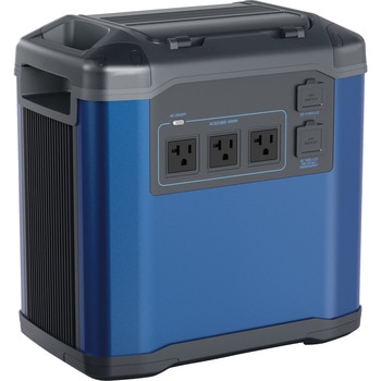 ポータブル電源 ELシリーズ - EARTH POWER