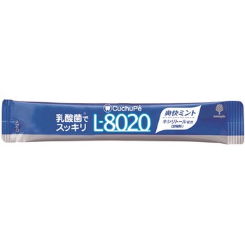 クチュッペ L-8020(マウスウォッシュ) 紀陽除虫菊