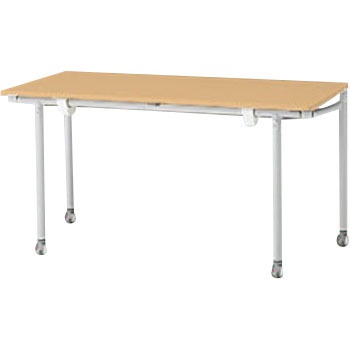 AFF-1507HNCL1ZW AFF角型＜配送時組立サービス付＞ イトーキ 58076838