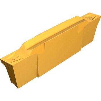 ドゥーグリップ 突っ切り加工用チップ DGR-WP イスカル