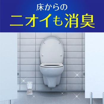 トイレのスッキーリ! Sukki‐ri! アース製薬