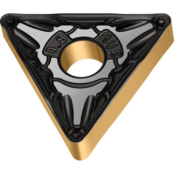 旋削用 三角形ネガチップ WPP05G ワルター