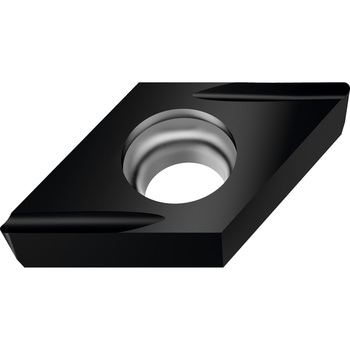 旋削用 55°菱形ポジチップ WEP01C ワルター