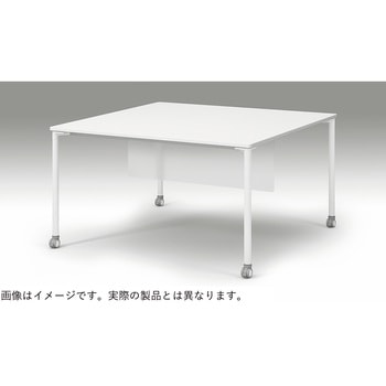 AFアクリル幕板＜配送時組立サービス付＞ イトーキ