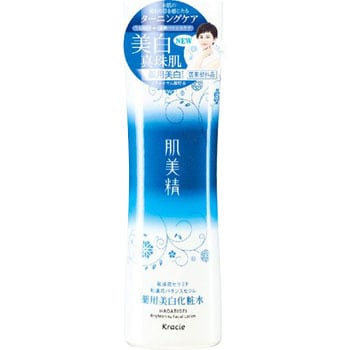 肌美精 ターニングケア薬用美白 化粧水 1個(200mL) クラシエ